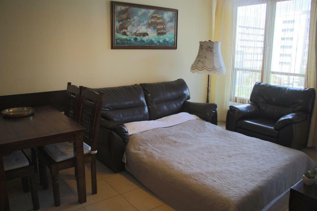 Apartament Kolonialny Olympic Park Kołobrzeg Esterno foto