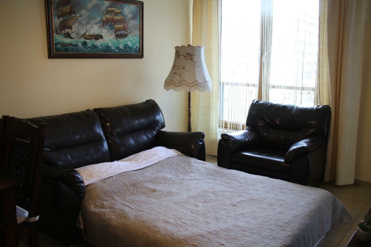 Apartament Kolonialny Olympic Park Kołobrzeg Esterno foto